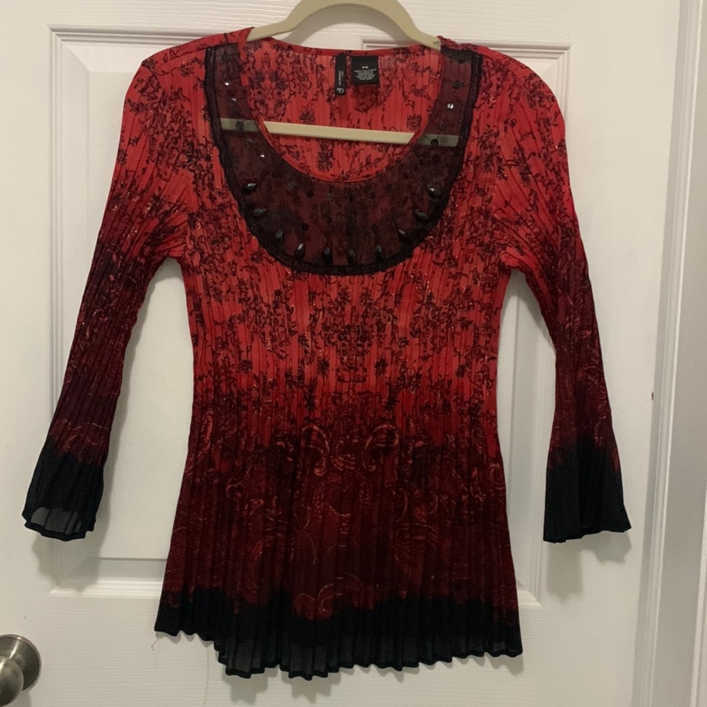 Woman’s PM New Directions Petite